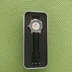 NFL Great Super Bowl Watch in Tin